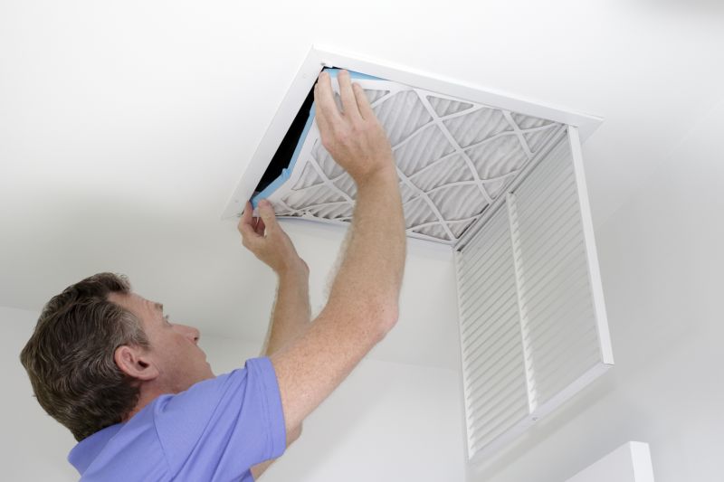 Air Duct Service