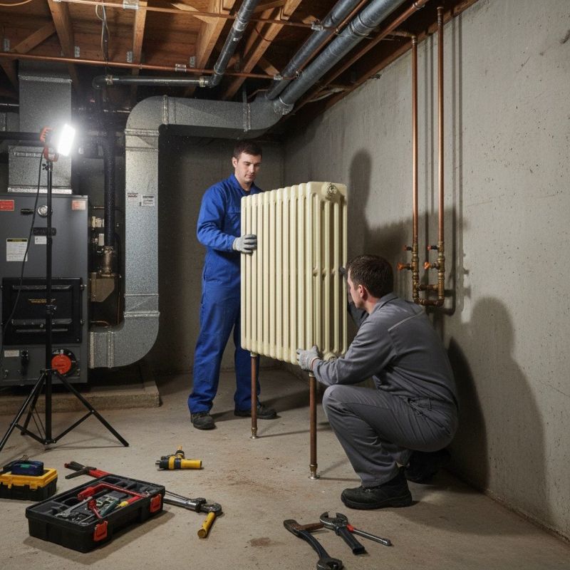 Attic Hvac Installation in Monmouth County, NJ