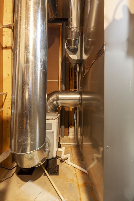 Basement Dehumidifier Service in Columbus, OH