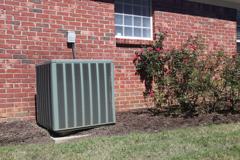 Central Air Installation in Cincinnati, OH