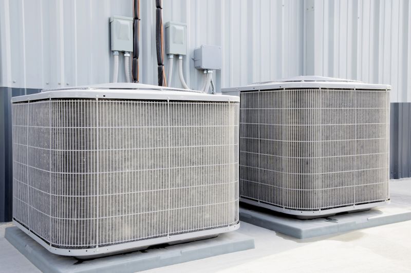 Central Heating Replacement in Naples, FL