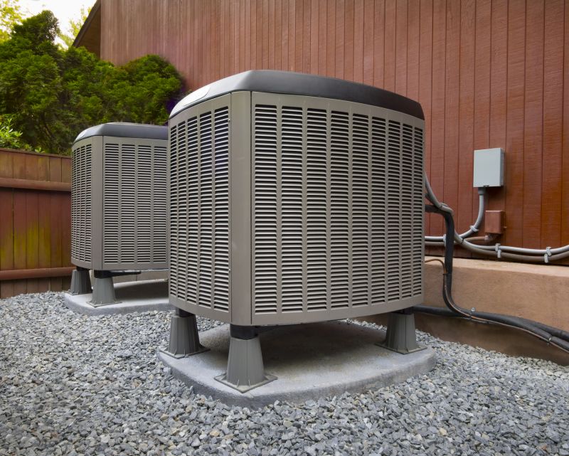 Central Hvac Installation in Kansas City, MO
