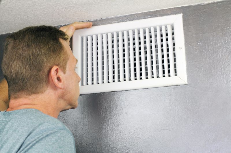 Air Duct Service