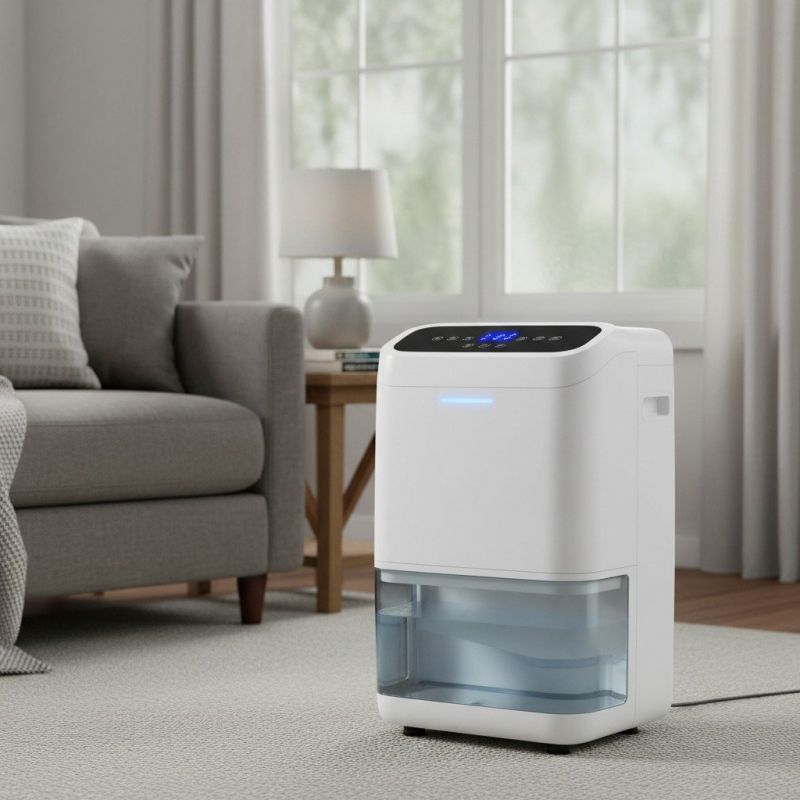 Dehumidifier Installation in Sarasota, FL