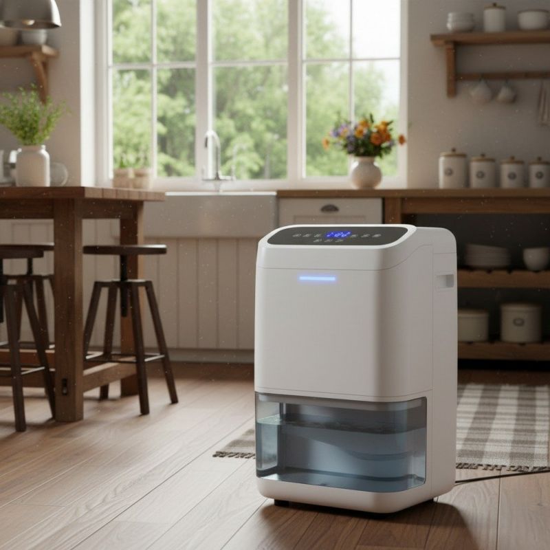 Dehumidifier Replacement in Sarasota, FL