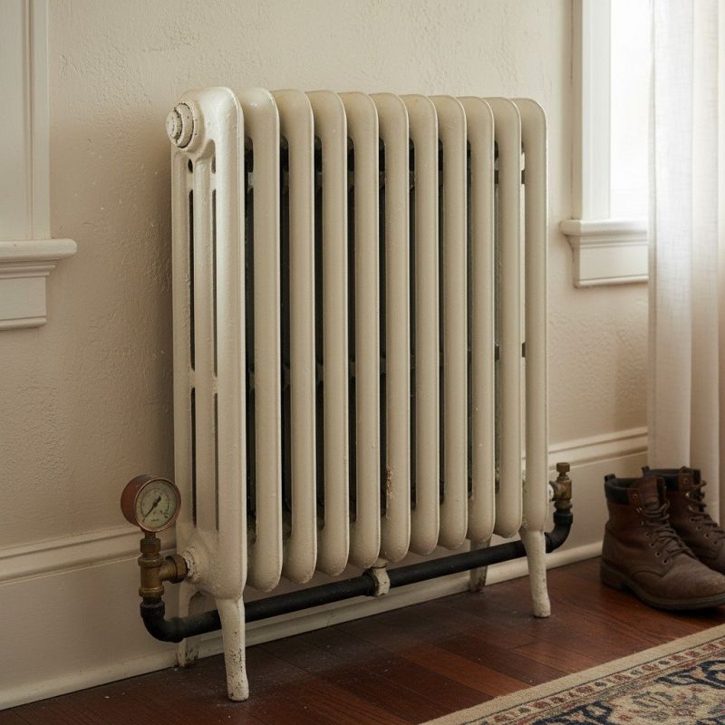 Forced Air Heating Service in Sarasota, FL