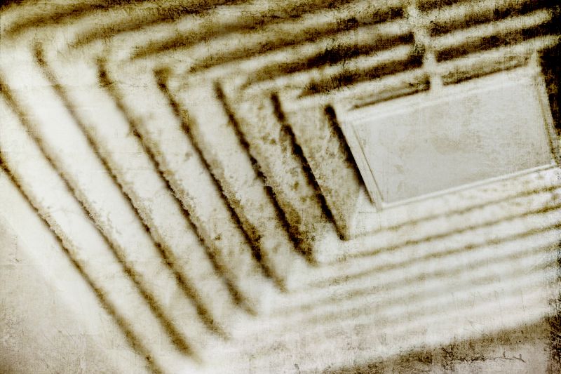 Air Duct Service detail