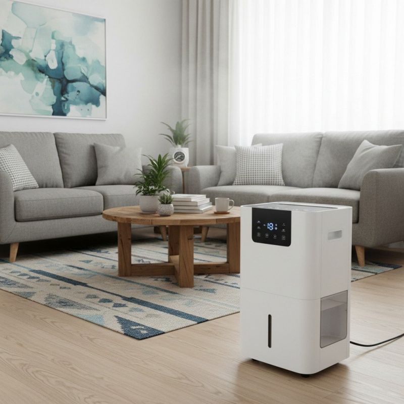 Humidifer Repair in Columbus, OH