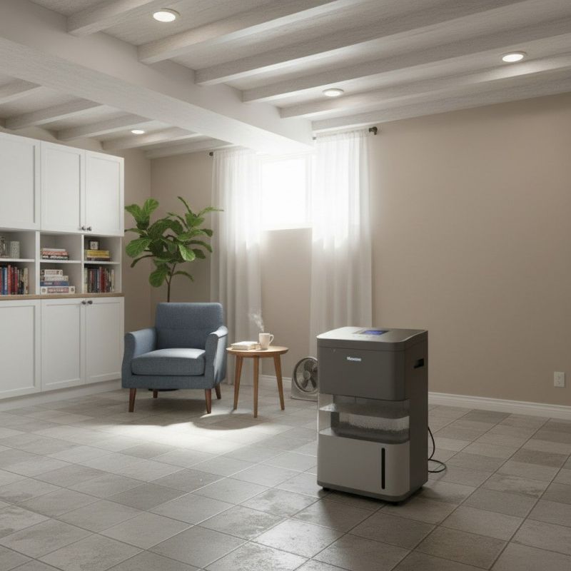 Humidifer Repair in Naples, FL