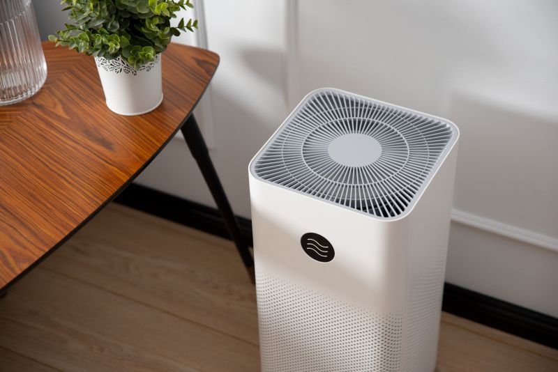 Humidifier Installation in Columbus, OH