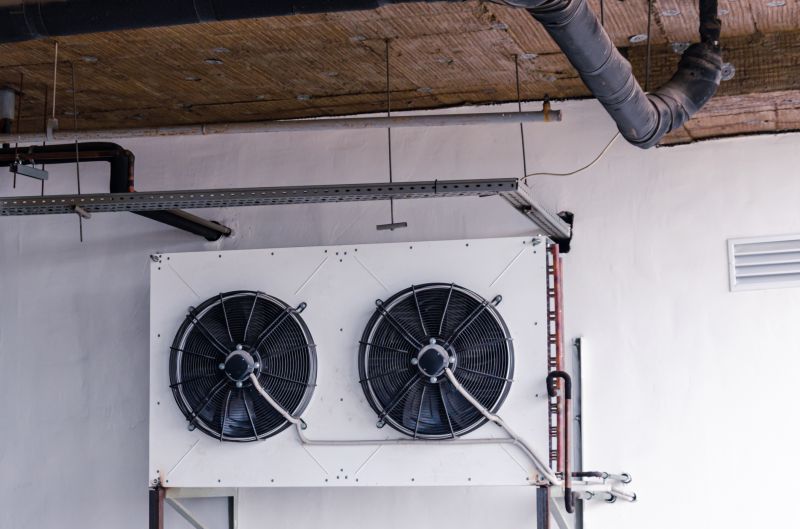 Hvac Fan Repair in Provo, UT