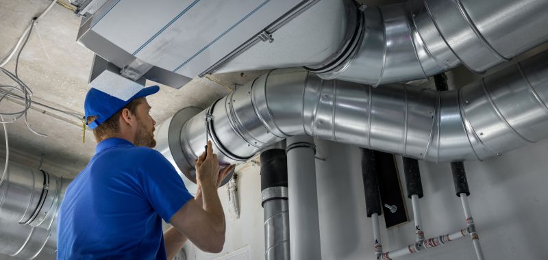 Hvac Replacement in Monmouth County, NJ