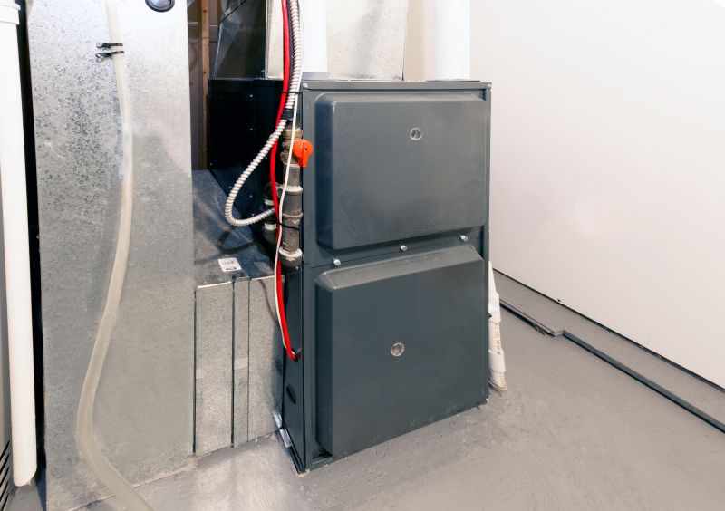 Oil Furnace Replacement in Kansas City, MO