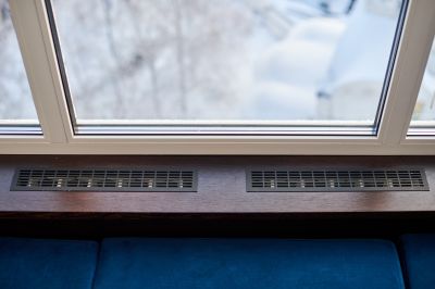 Panel Heating Installation in Columbus, OH