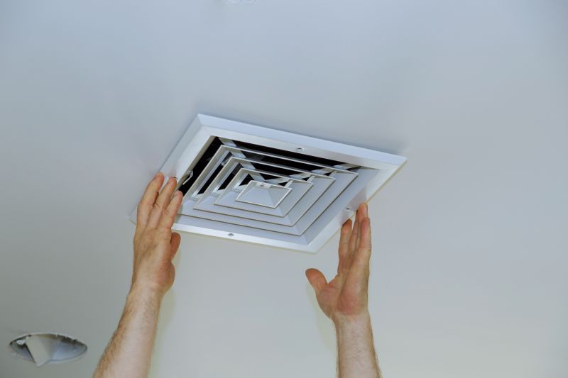 Patio Fan Installation in Overland Park, KS