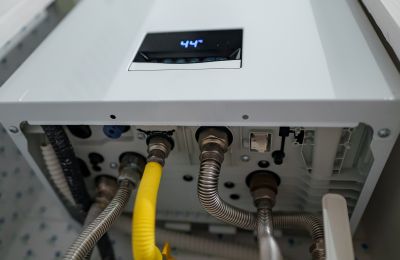 Tankless Water Heater Repair in Denver, CO