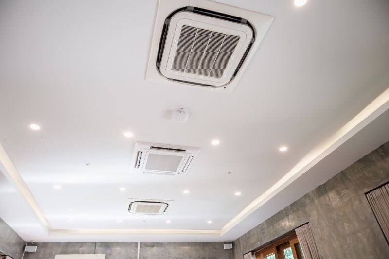 Central HVAC Installation in Columbus, OH