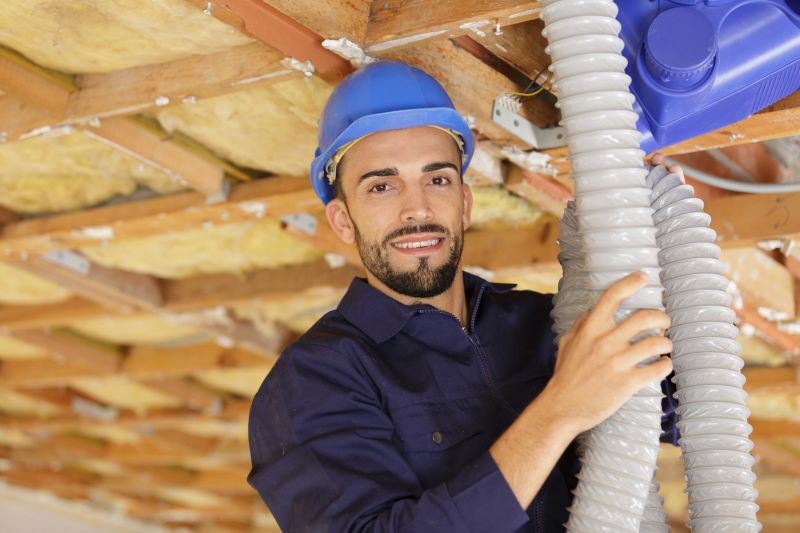 Air Duct Cleaning Service