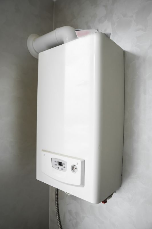 Gas Water Heater Replacement in Columbus, OH