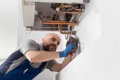 HVAC Gas Furnace Installation in Kansas City, MO