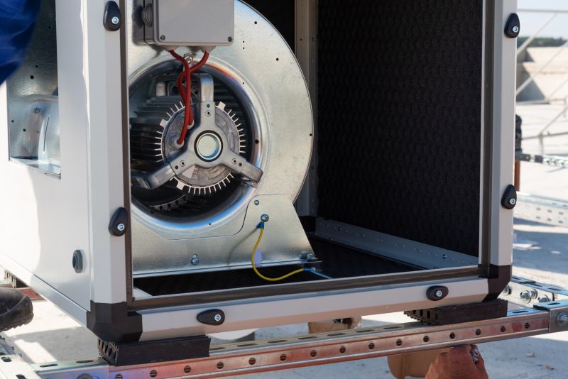 HVAC System Installation in Cincinnati, OH